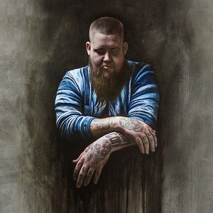 Rag'n'Bone Man